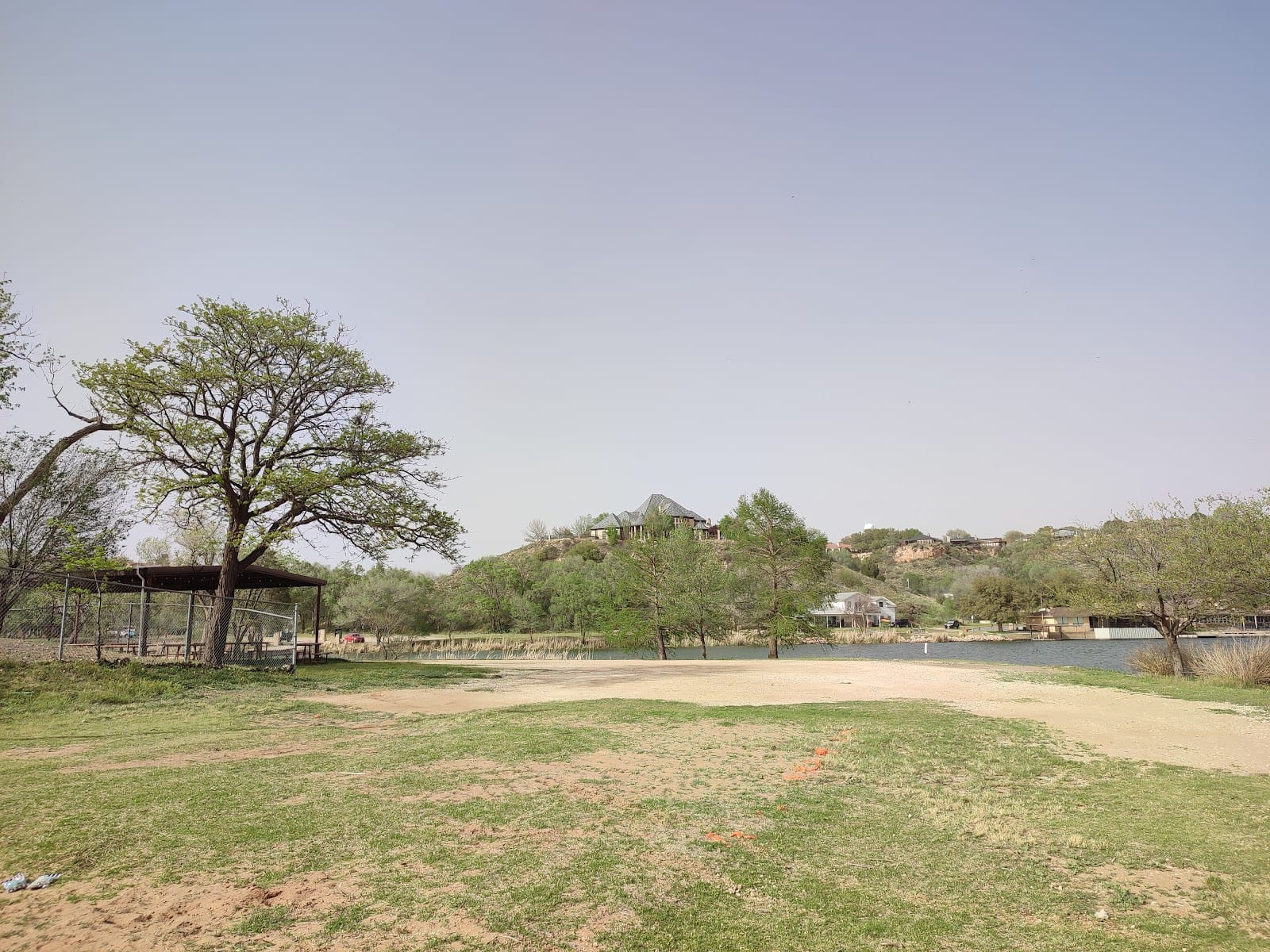 Ransom Canyon Ranch House, photo 2