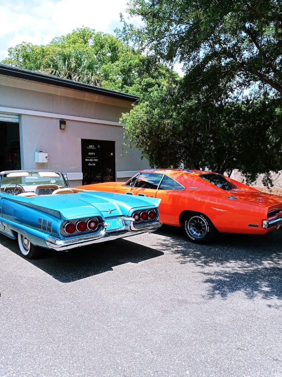 Jesse's Auto Services, photo 2