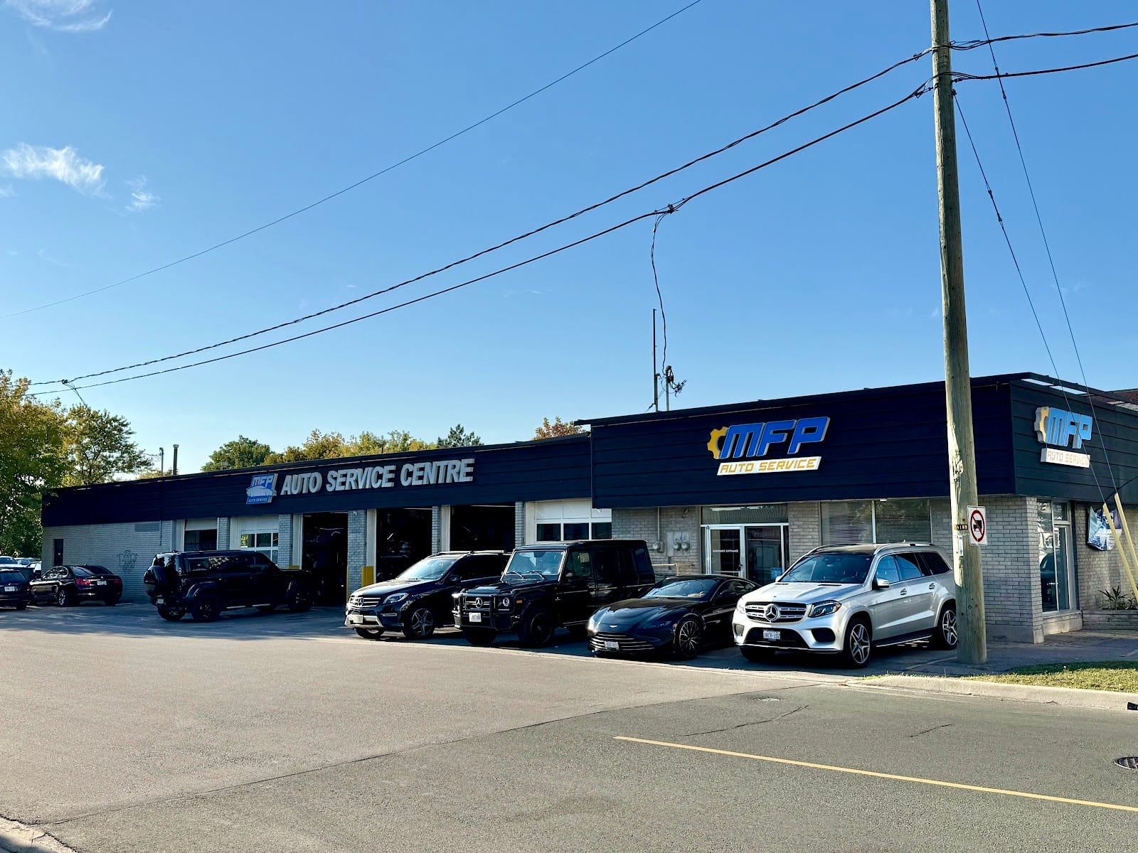 MFP Auto Service, photo 3