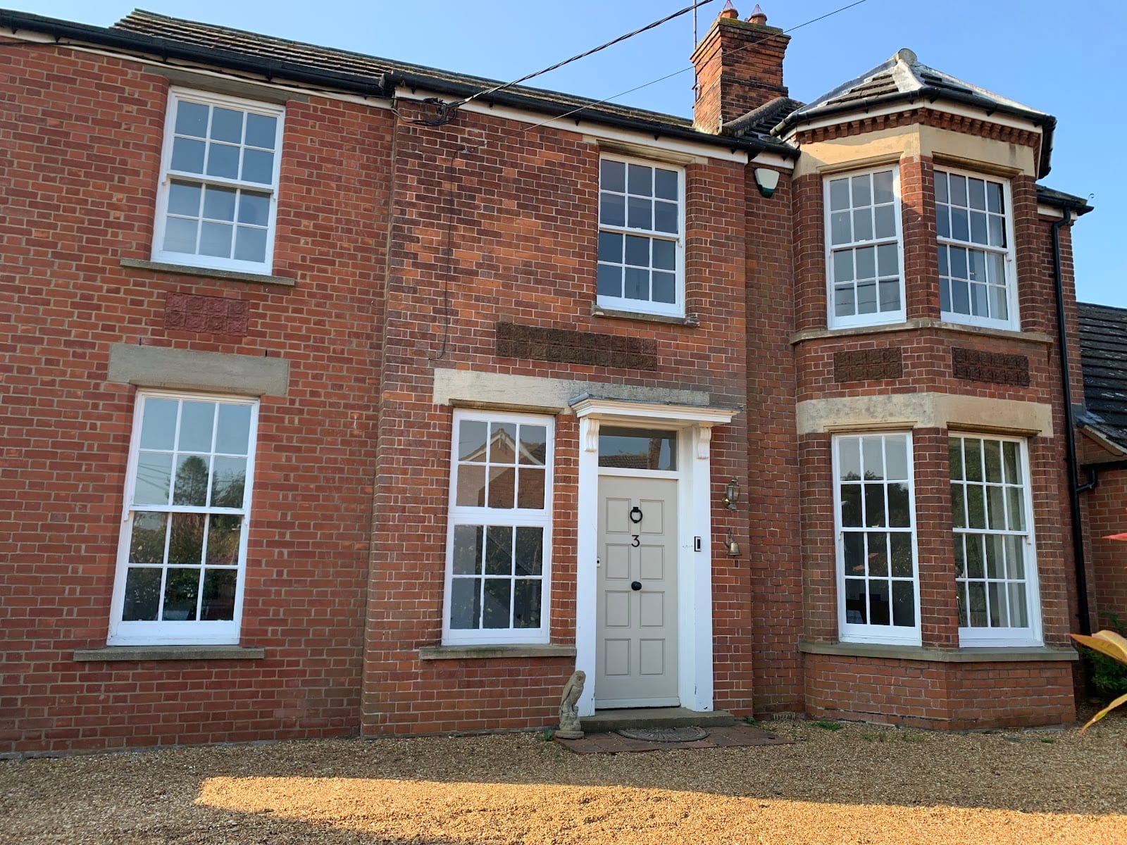 Norfolk Trusted Trader, photo 2