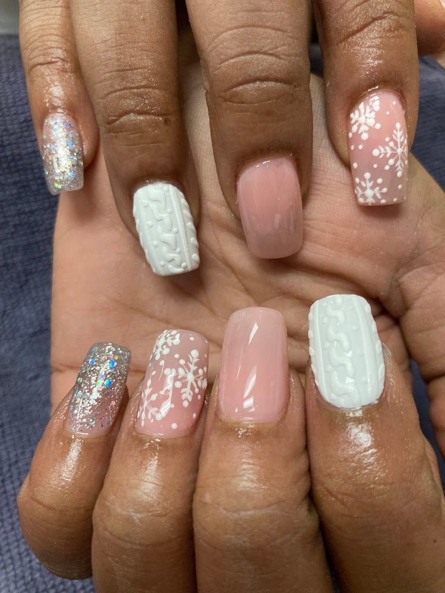 City Nails, photo 4
