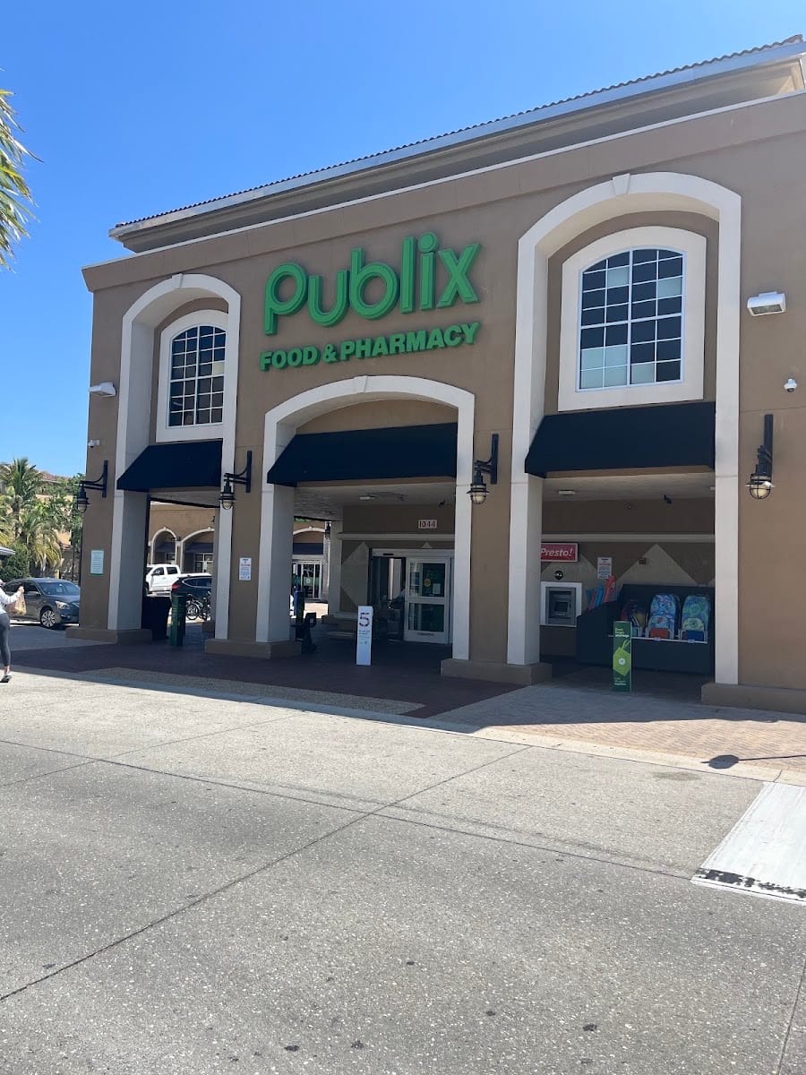 Publix Super Market at Broadway Promenade, photo 2