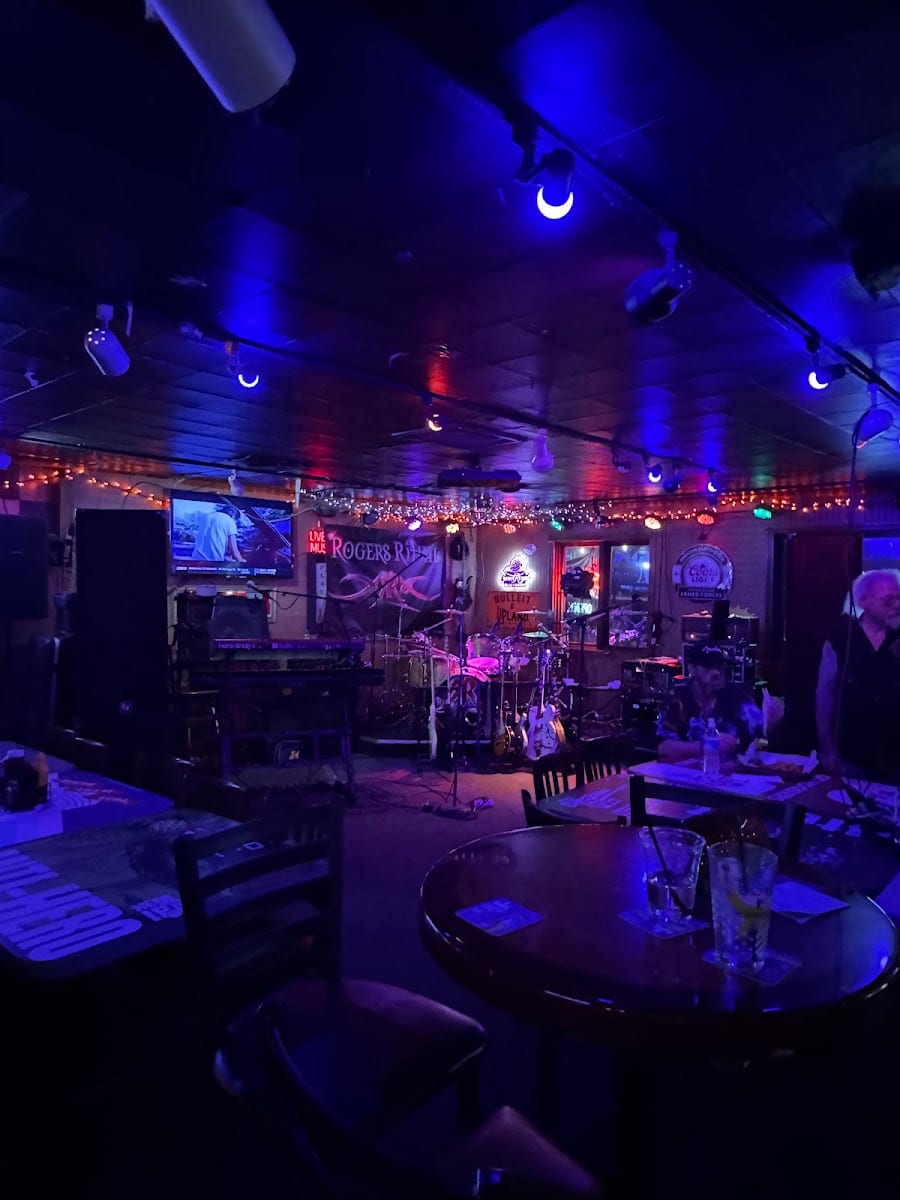 Latch String Bar & Grill, photo 2