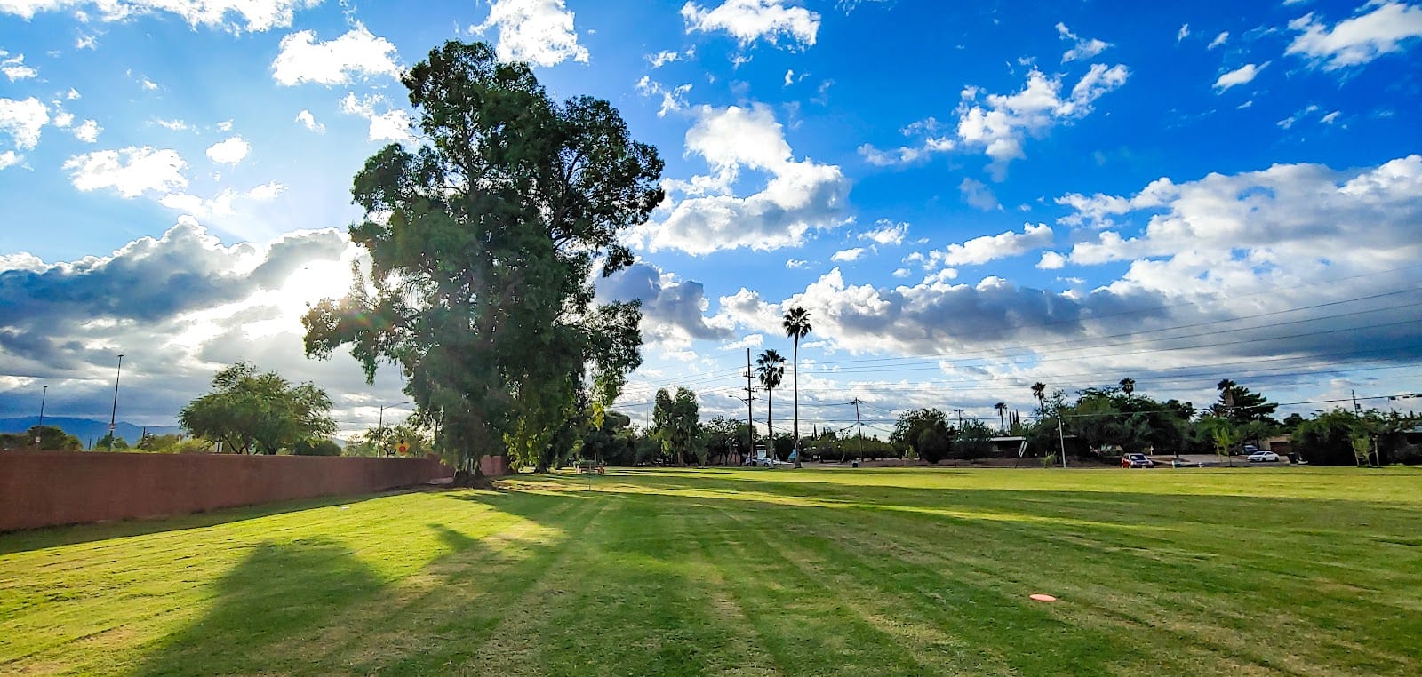 Loma Verde Park, photo 3
