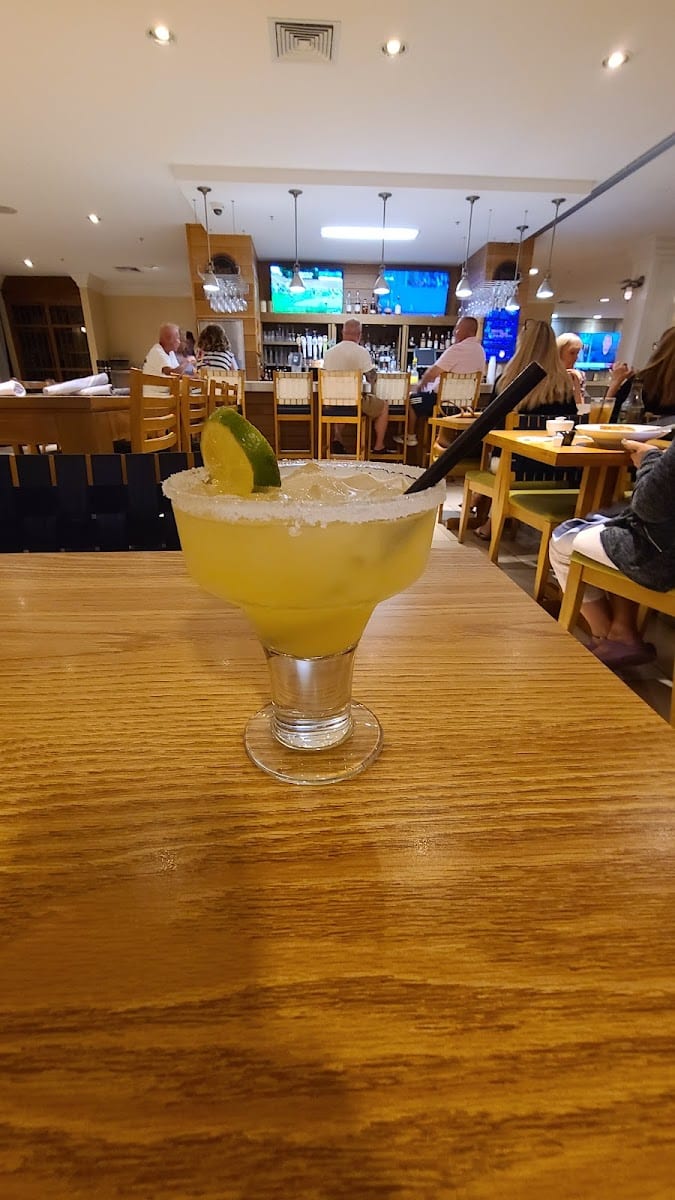 Dockside Grill