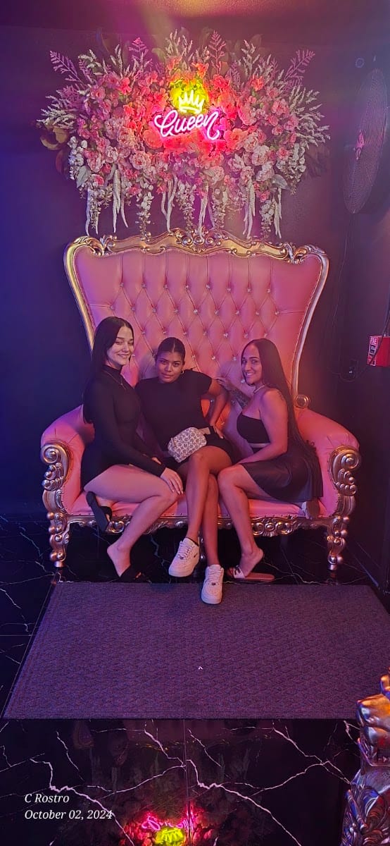Golden vip Lounge, photo 4