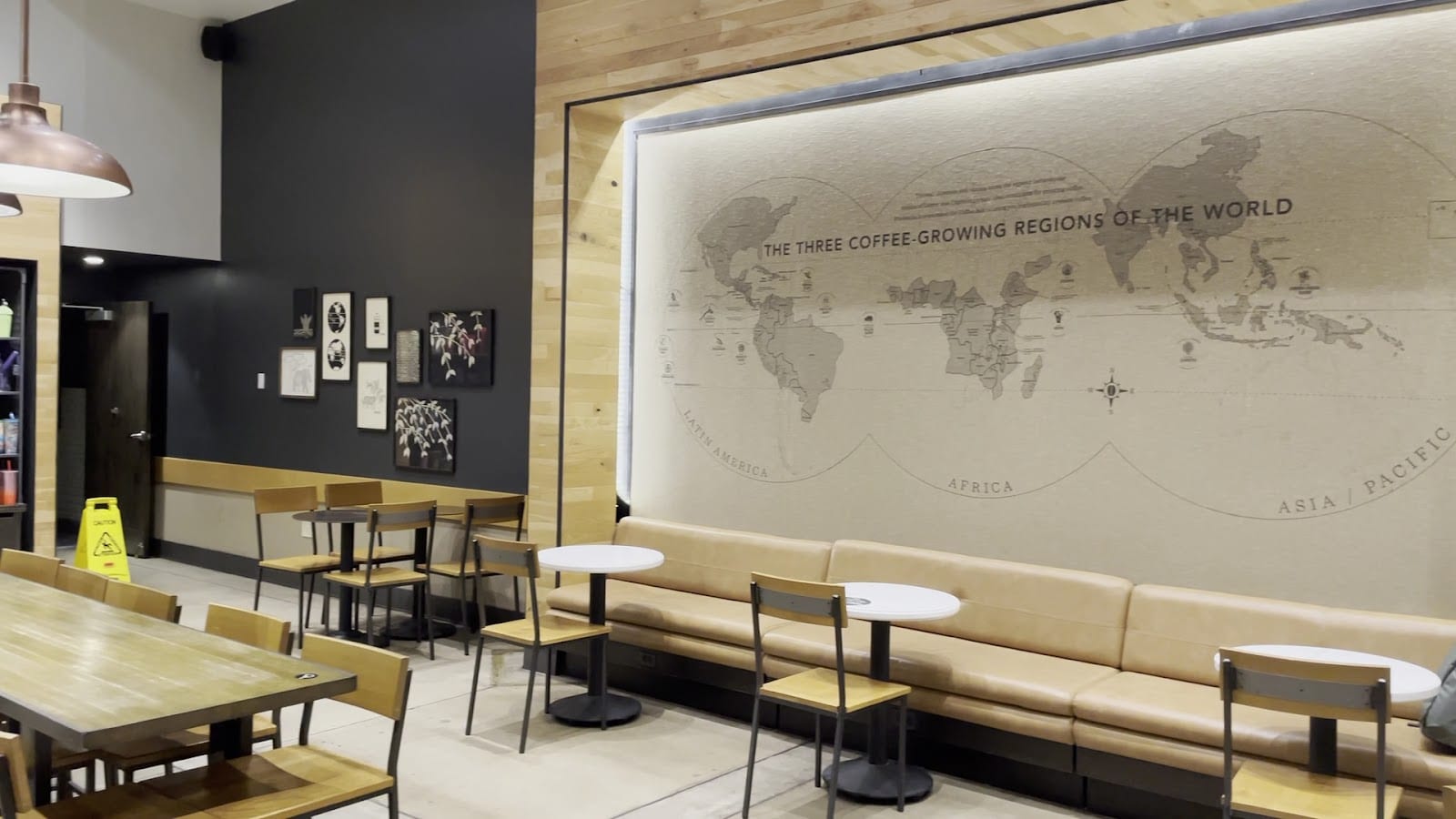 Starbucks Coffee Company, photo 3