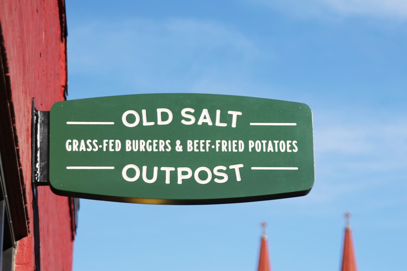 Old Salt Outpost, photo 4