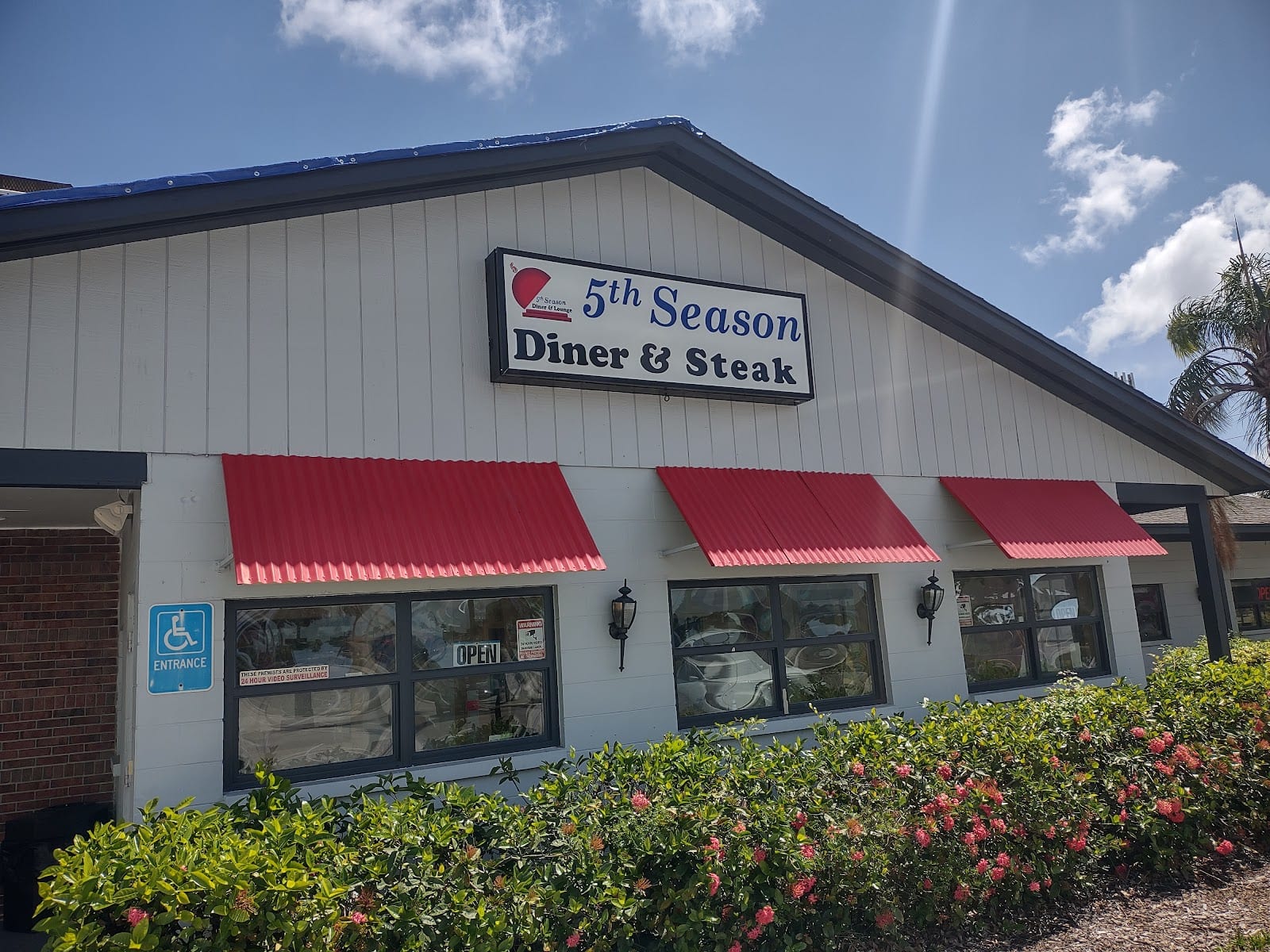 5th Season Diner & Steak, photo 2