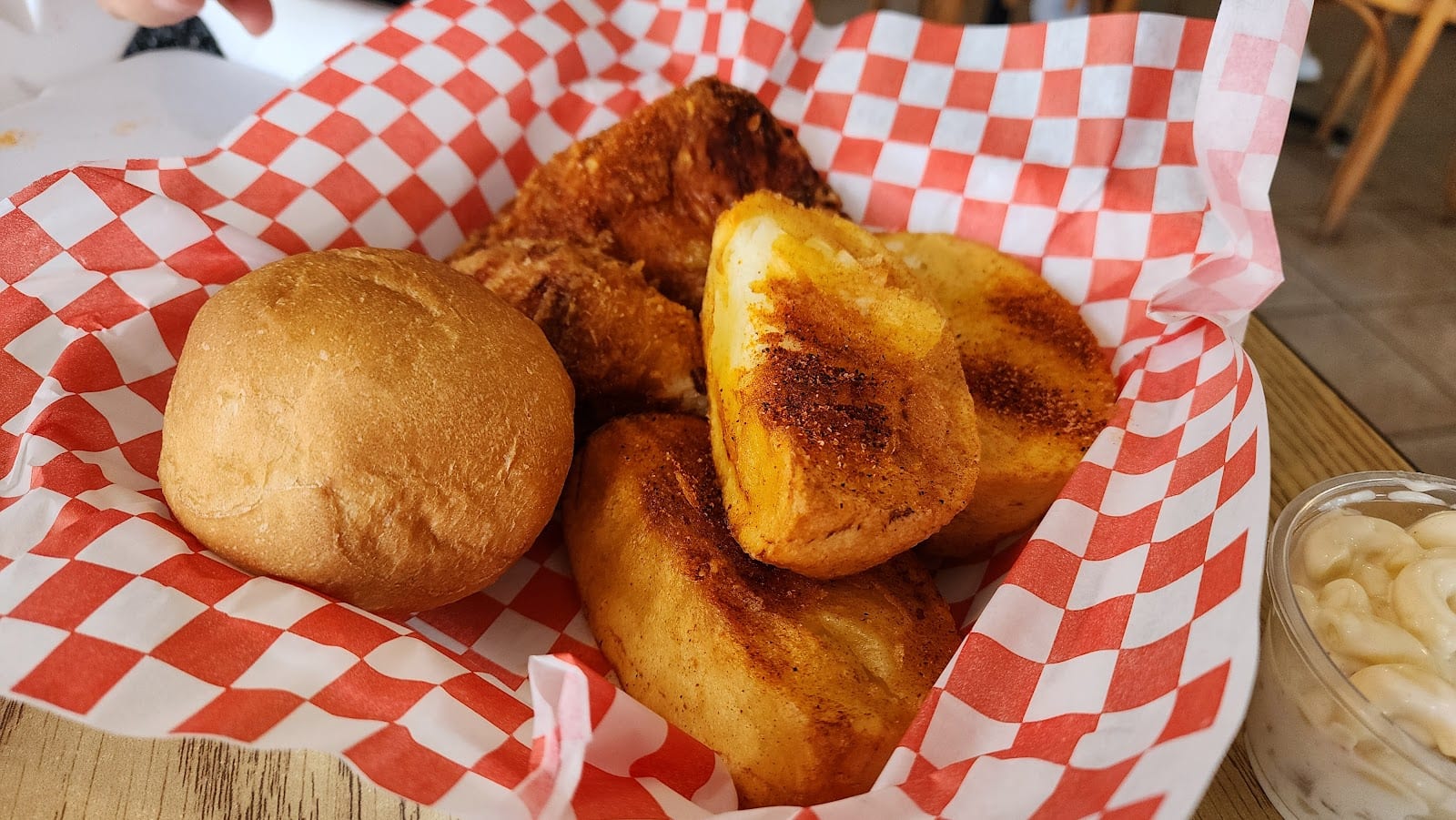 Huckleberry's Famous Sandwich, photo 3