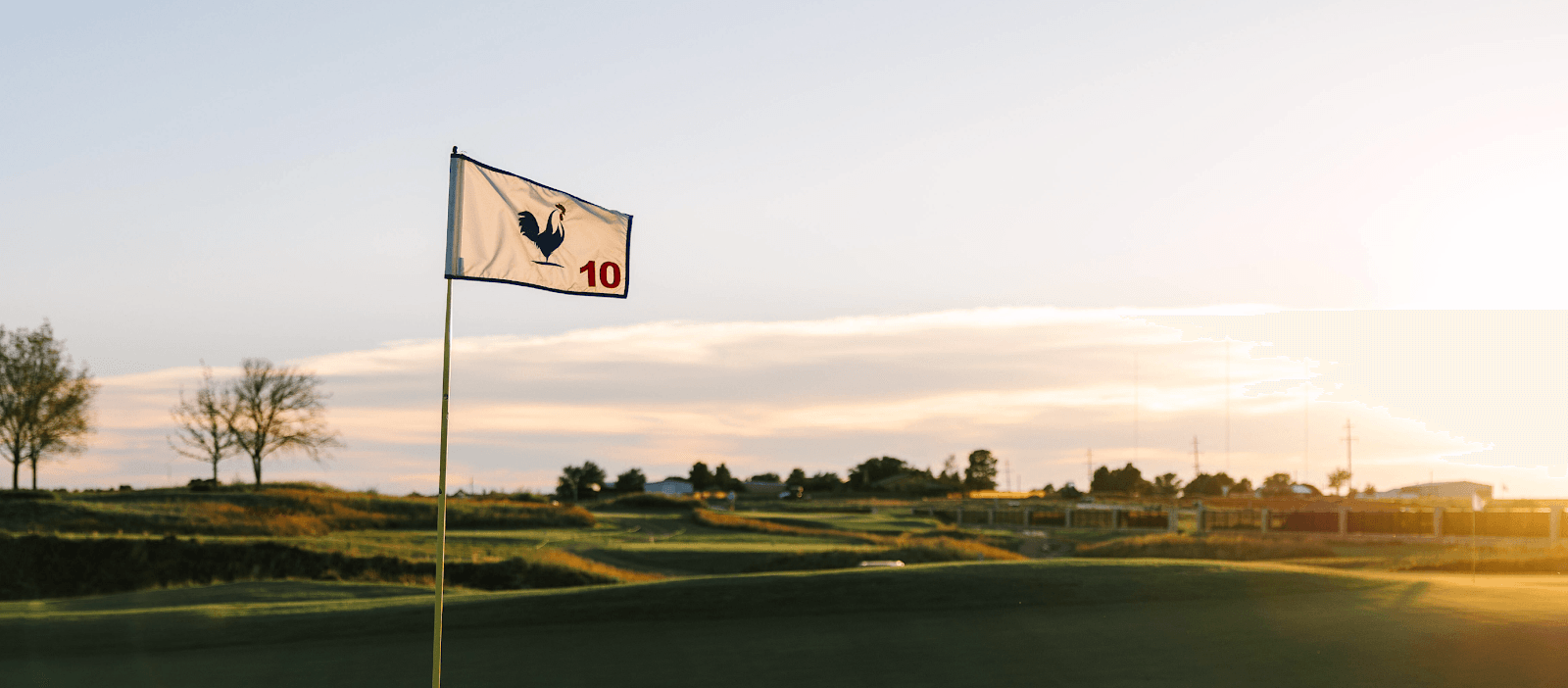 Red Feather Golf & Social Club, photo 2