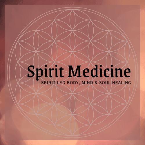 Spirit Medicine