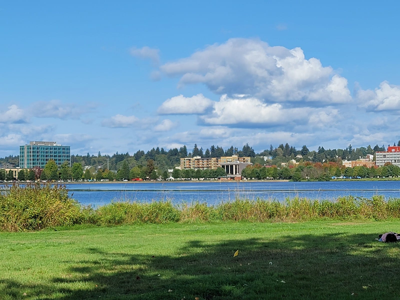 Marathon Park, photo 3