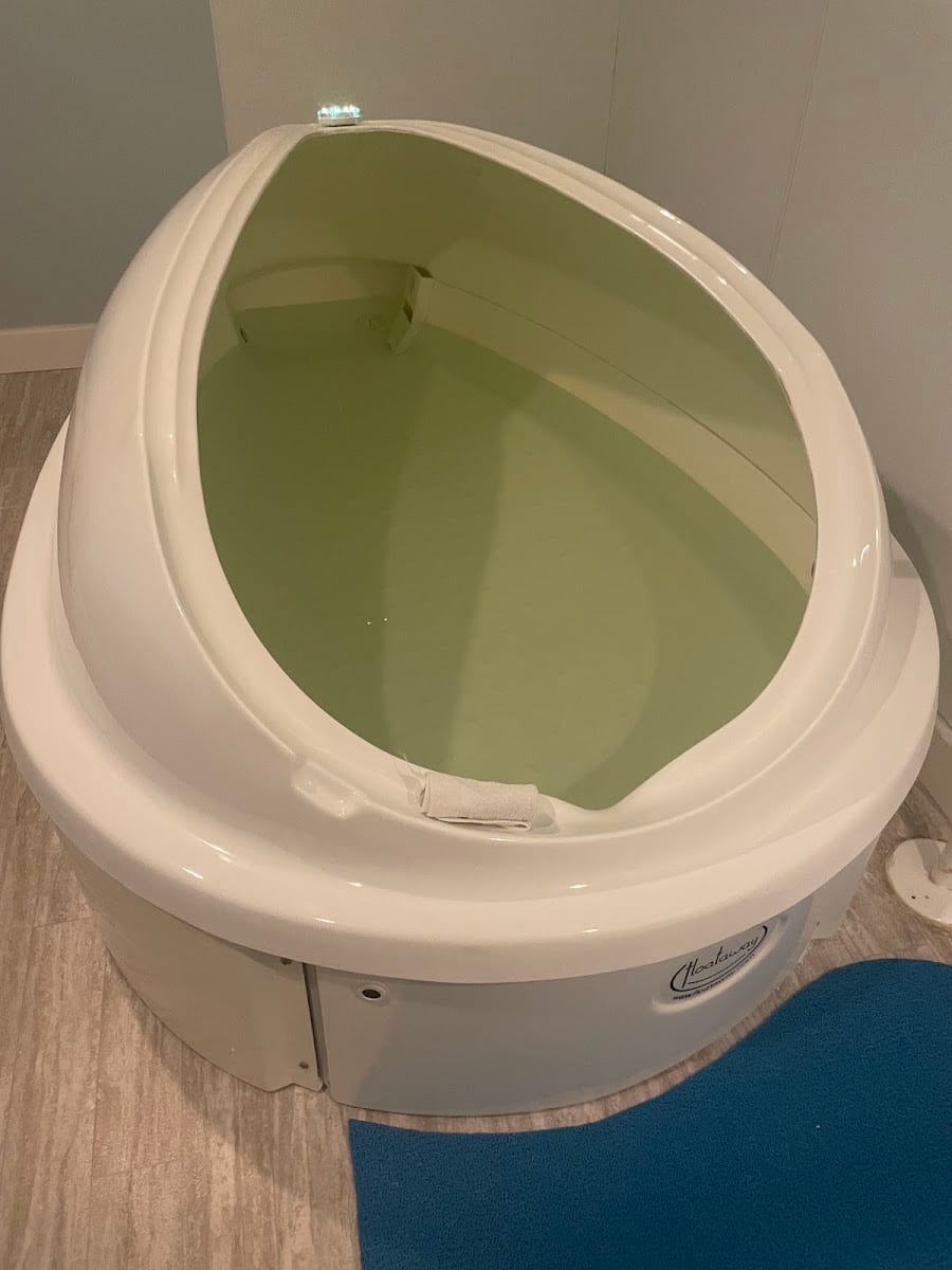 Bodymind Float Center