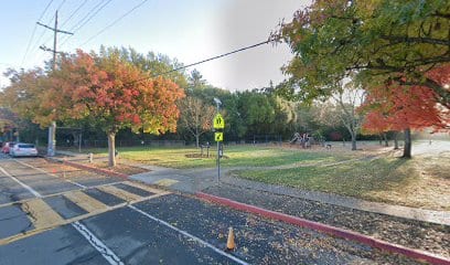 Buhman Park