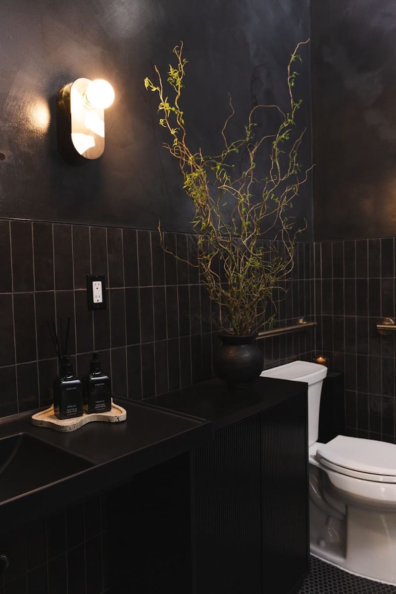 Maisonry Salon, photo 3