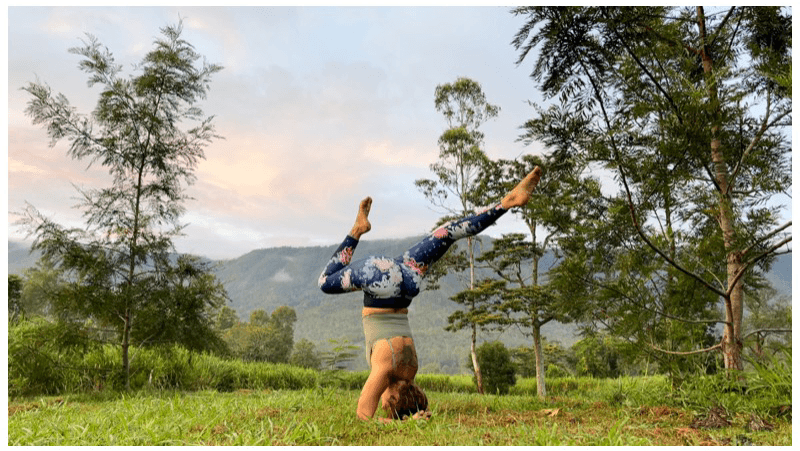 Earth Side Yoga, photo 2
