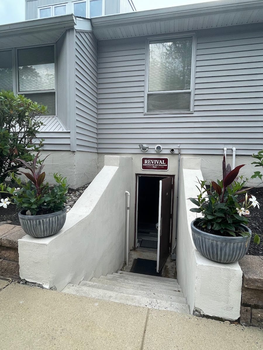Revival Chiropractic and Wellness, photo 2