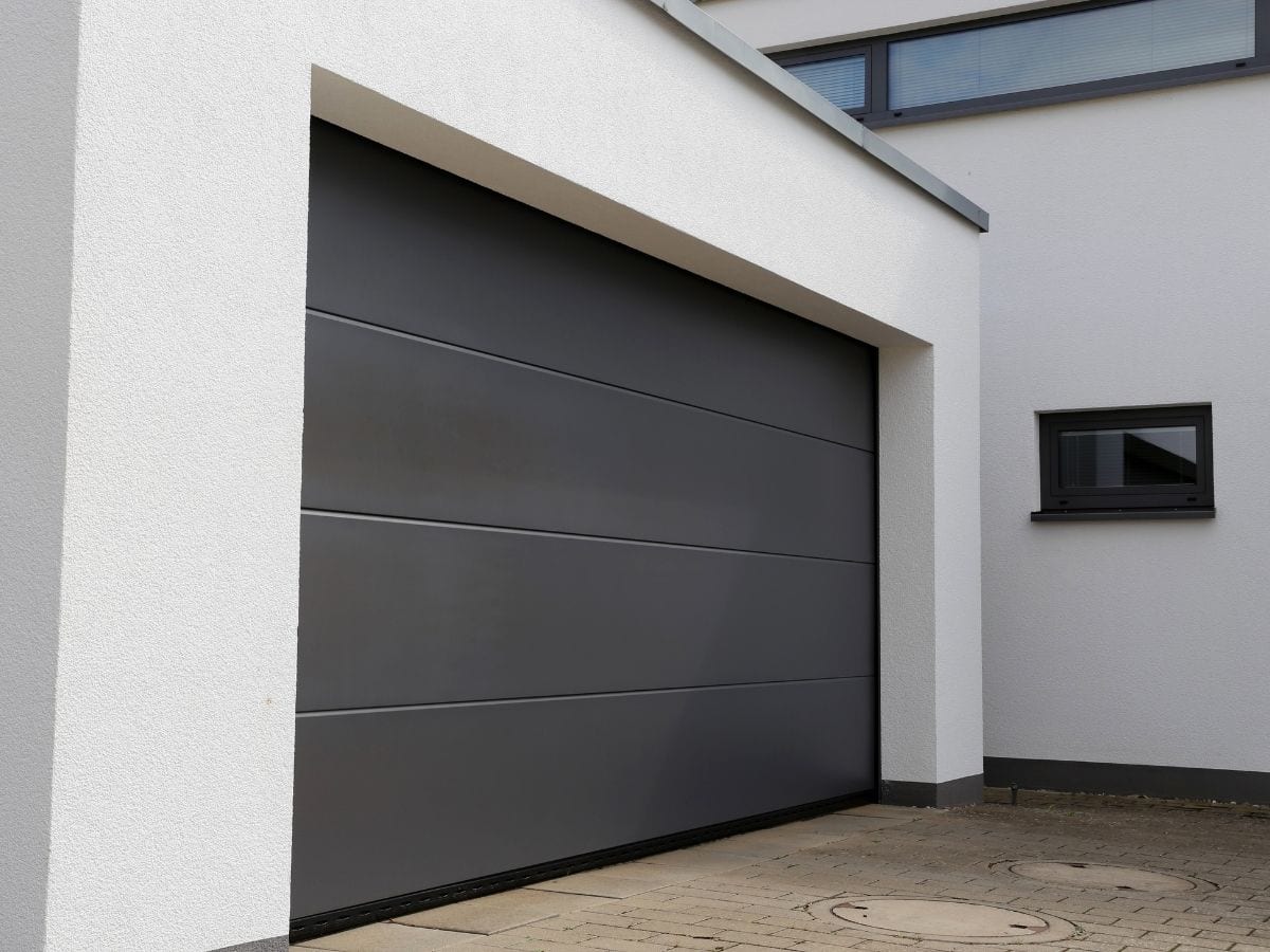 AQJ Garage Doors, photo 4