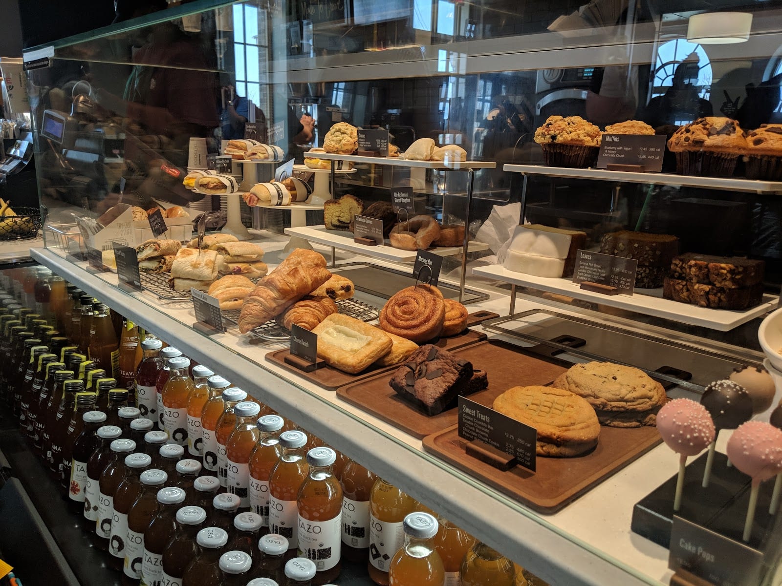 Starbucks Coffee, photo 4