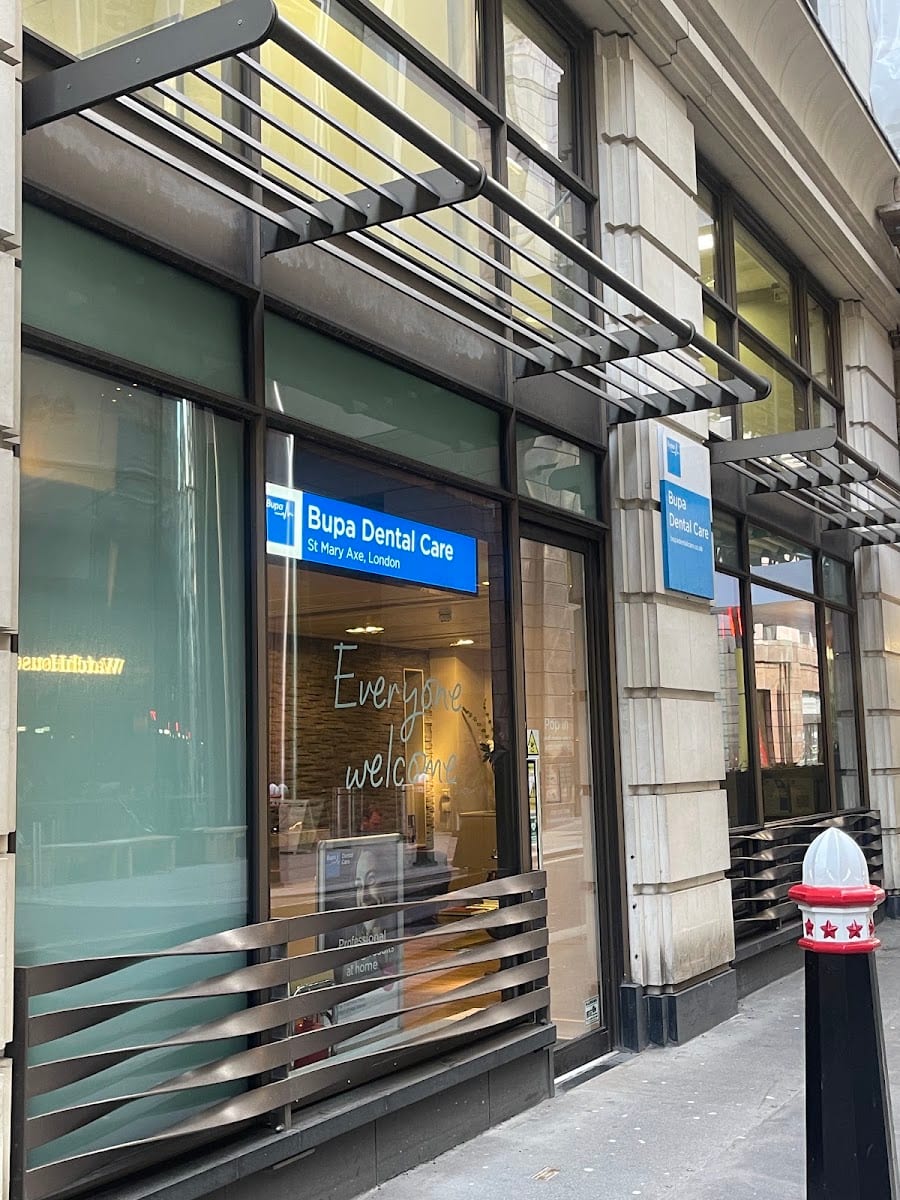 Bupa Dental Care St Mary Axe, photo 4