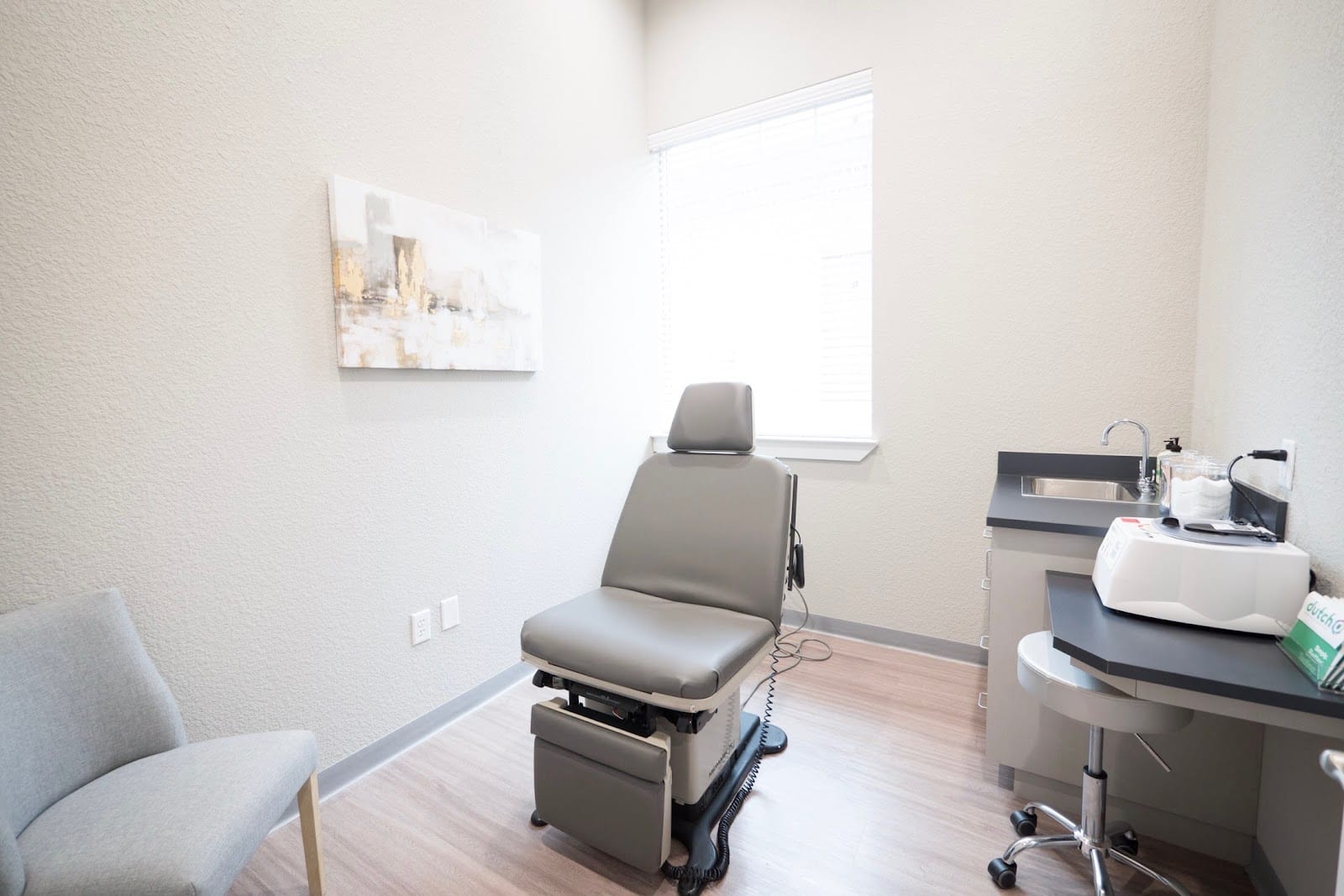 Wellworx Dermatology and Hormone Clinic of Frisco, photo 3