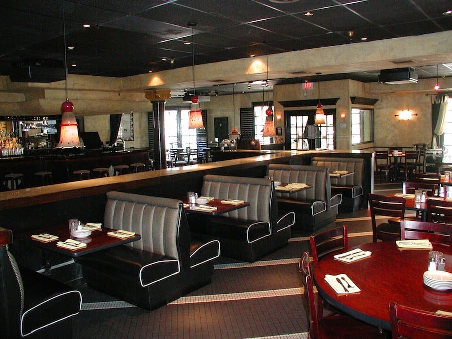 Bella's Italian Cafe, photo 2