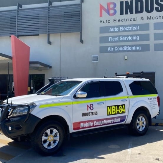 NB Industries, photo 3