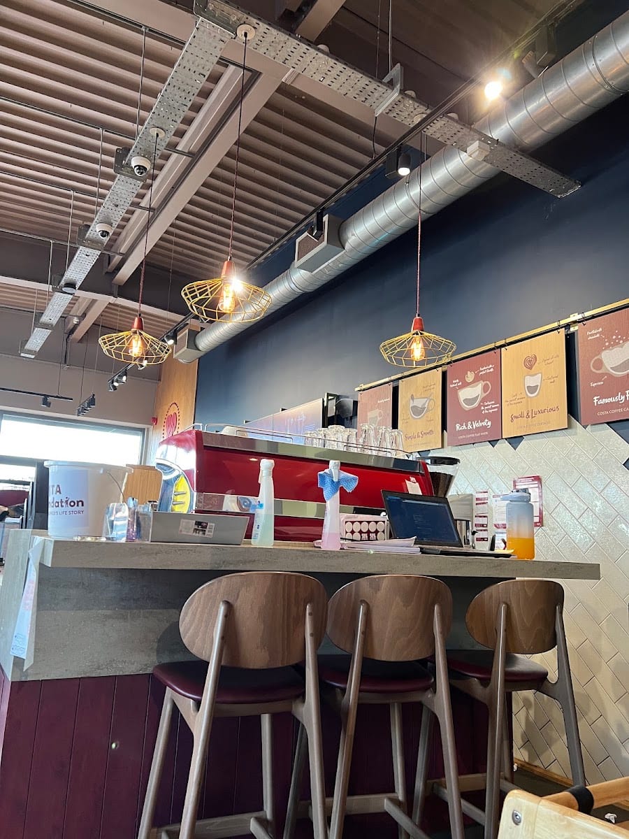 Costa Coffee, photo 3