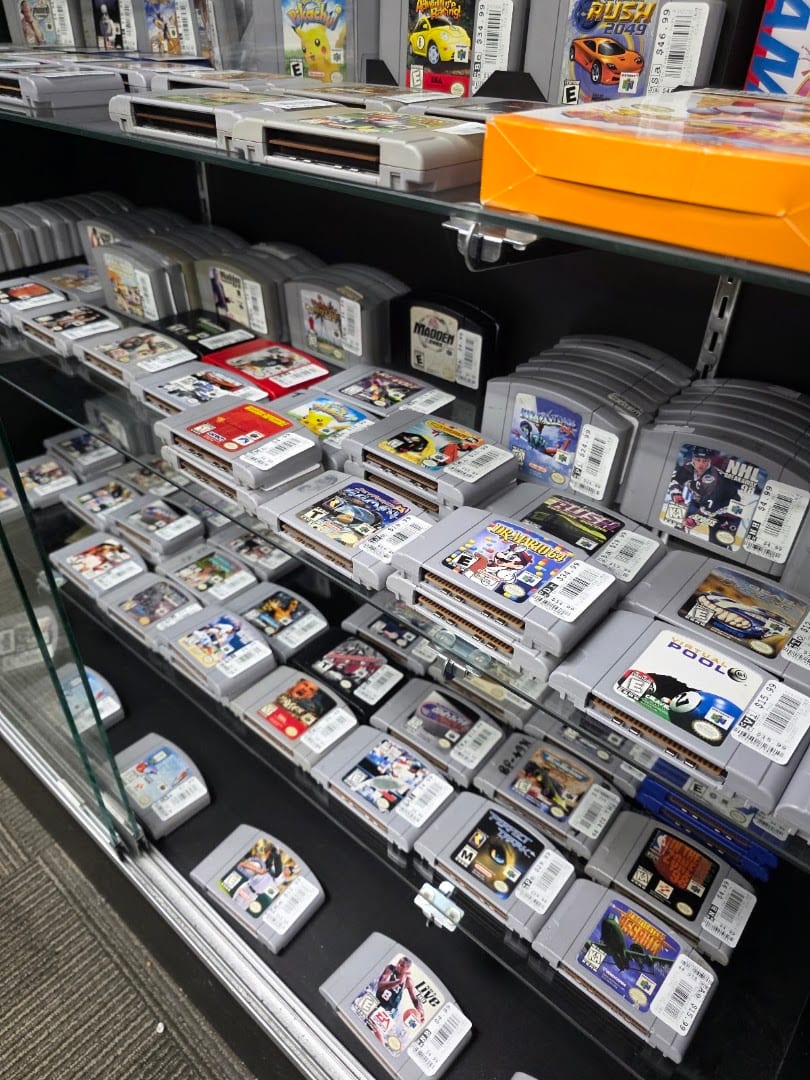 Disc Traders - Battle Creek, photo 2