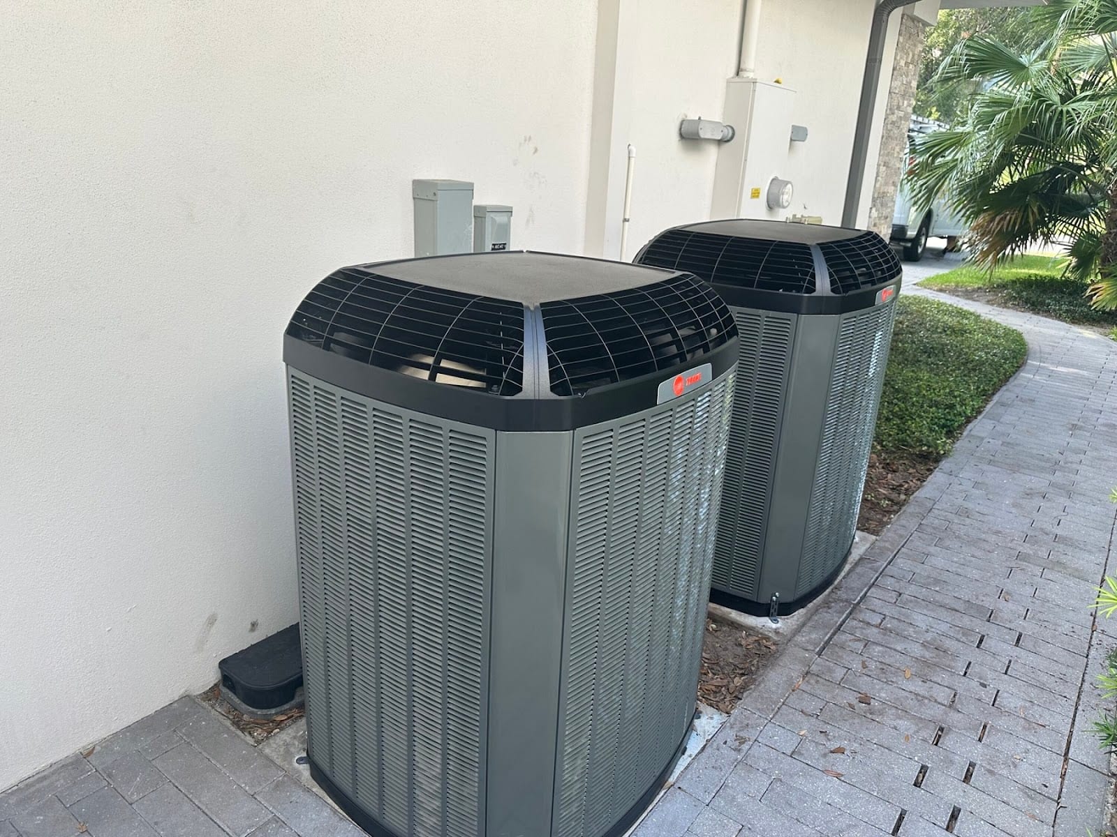 Sunstate Mechanical Contractors, Inc.