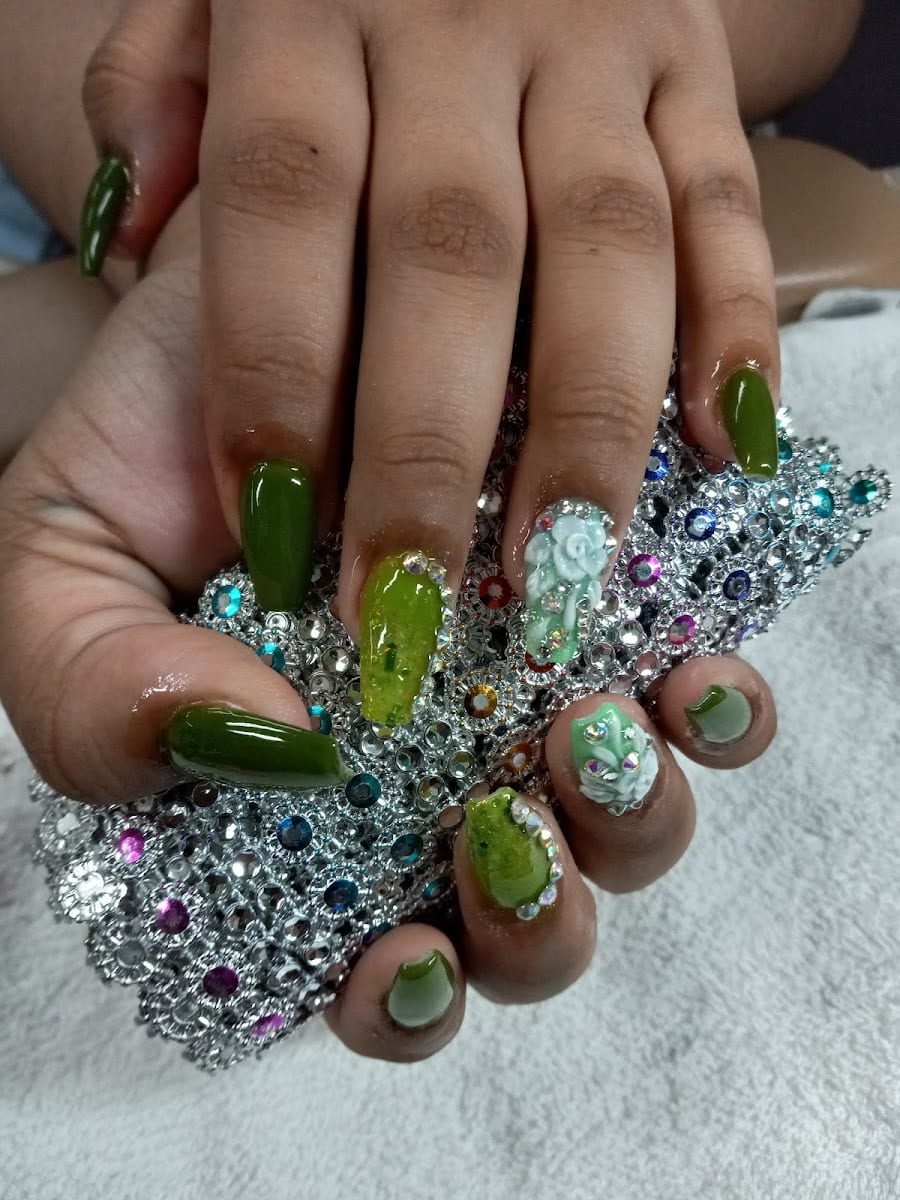 Kebellas Beauty & Nail Salon, photo 3