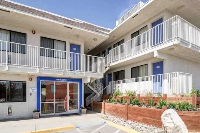 Western Heritage Hotel and Conference Center, an Ascend Collection Hotel