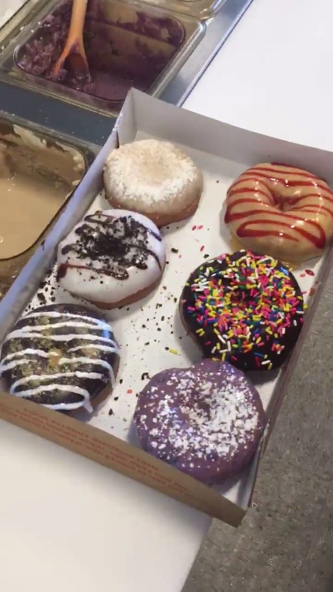 Duck Donuts, photo 4