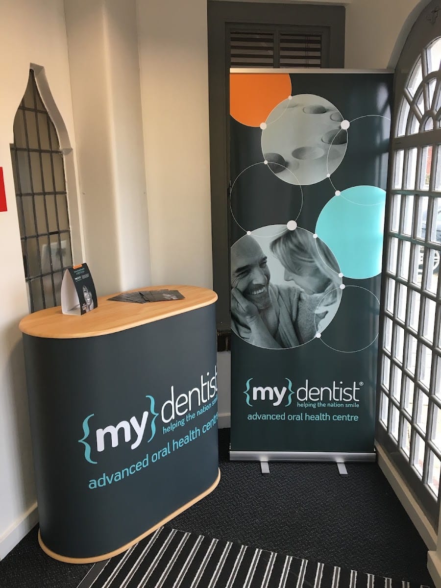 mydentist, Barrack Street, Norwich, photo 3