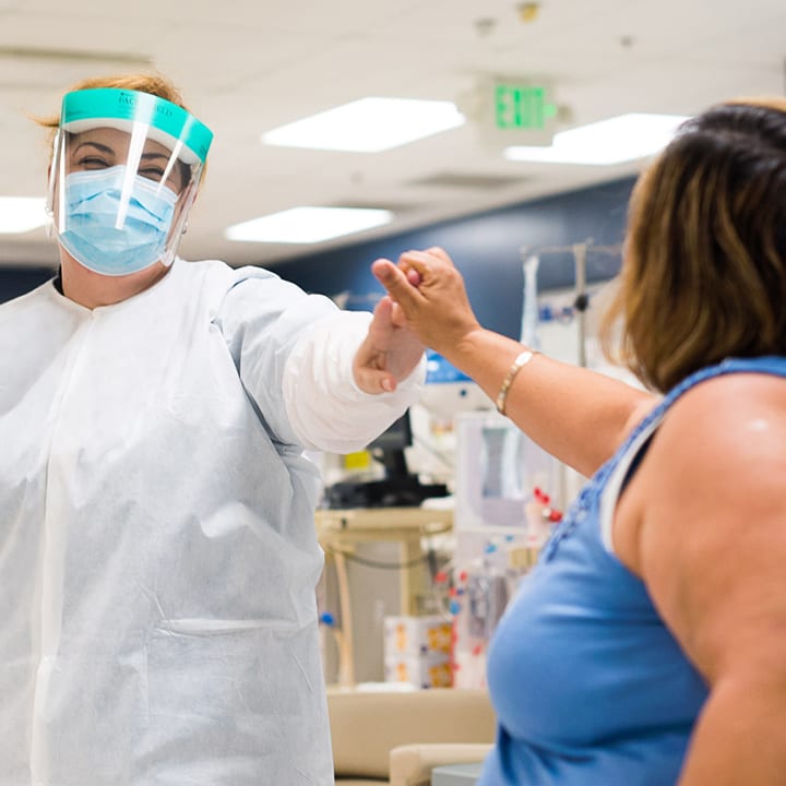 DaVita Summerlin Dialysis Center, photo 3