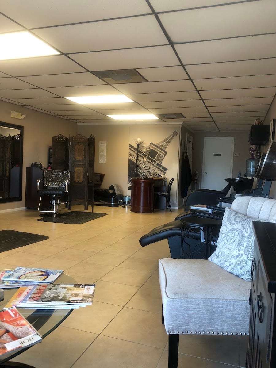 Salon De Beaute