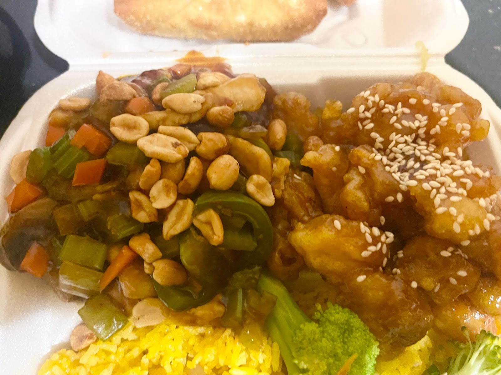 Hong Kong Express