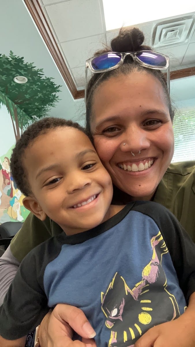 Cook Children's Pediatrics (Parkwood)