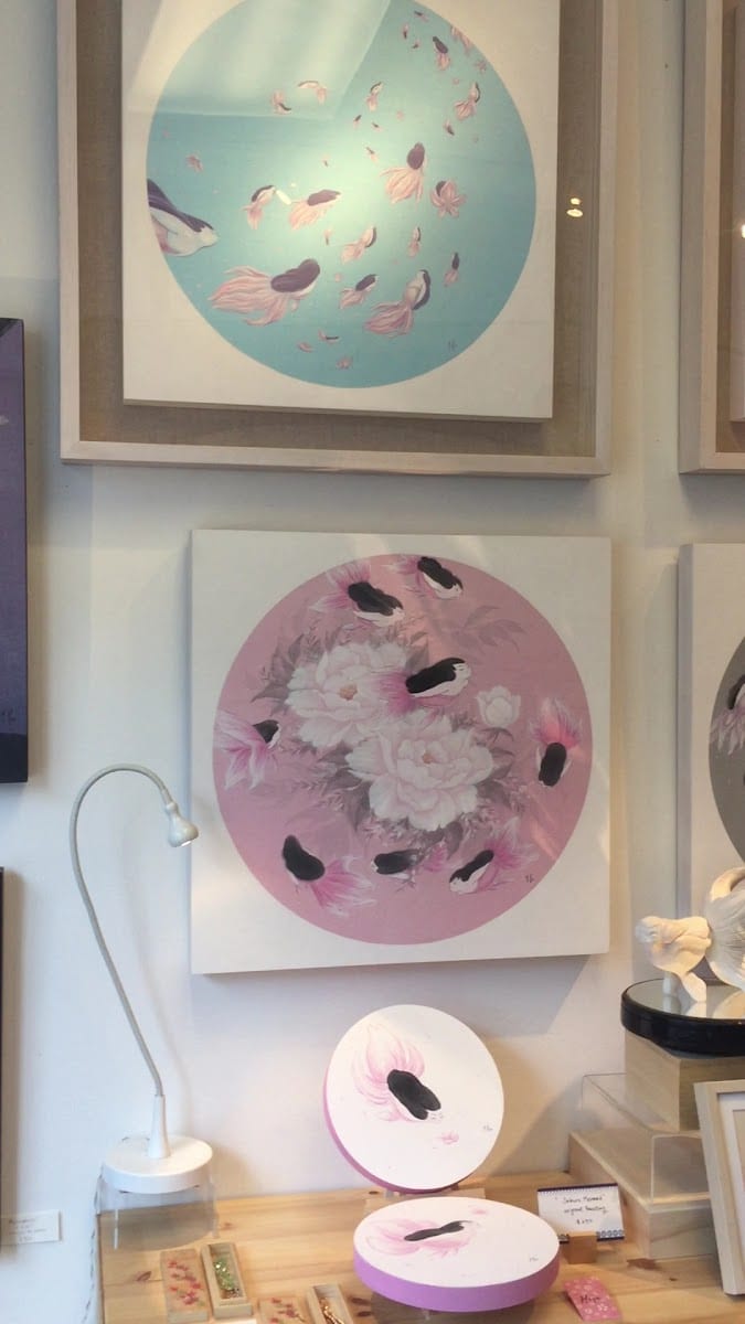 Martin Hsu Art Gallery, photo 2
