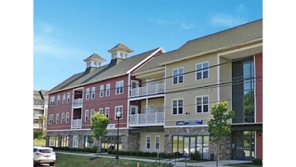 Regional Therapy Center at the Springs