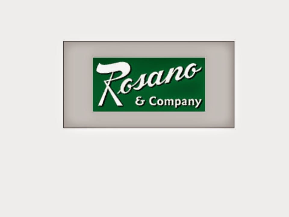 Rosano & Co