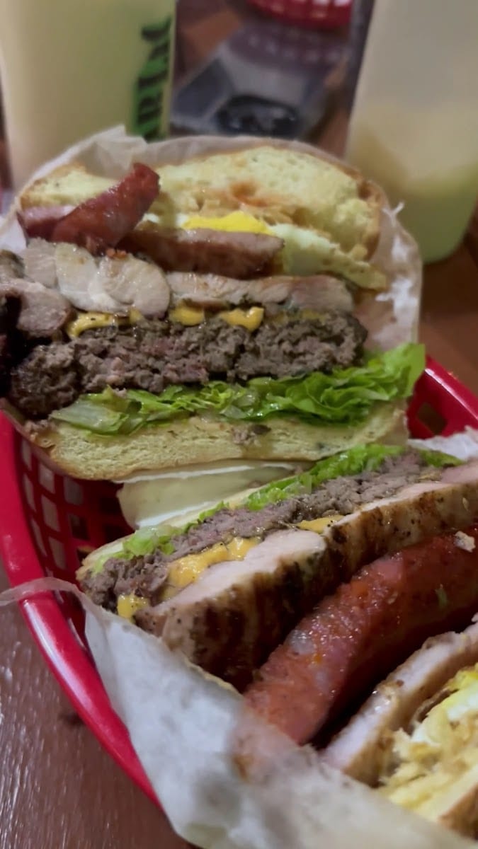 Mr. Pepito Venezuelan Food Truck, photo 3