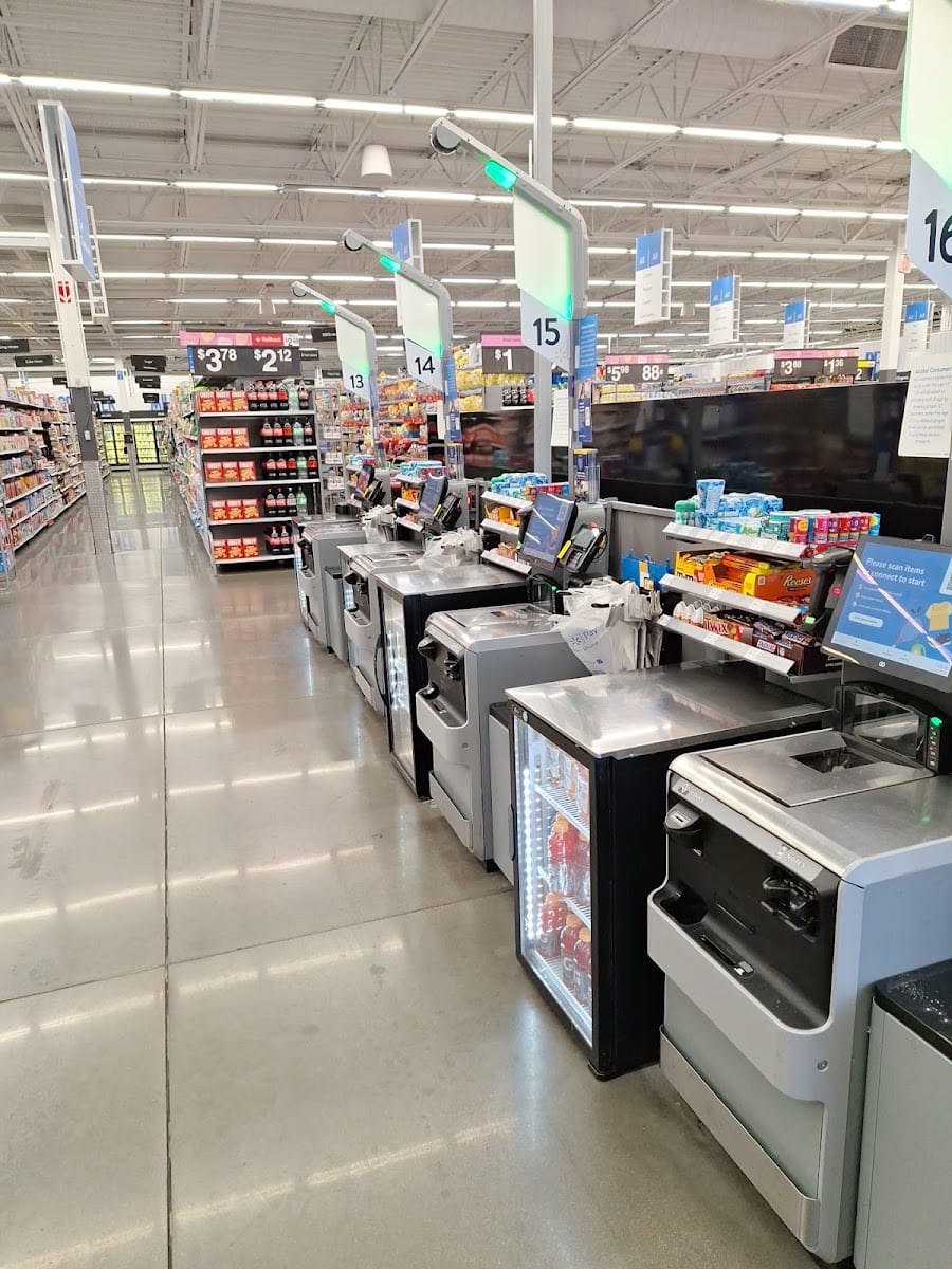 Walmart Neighborhood Market