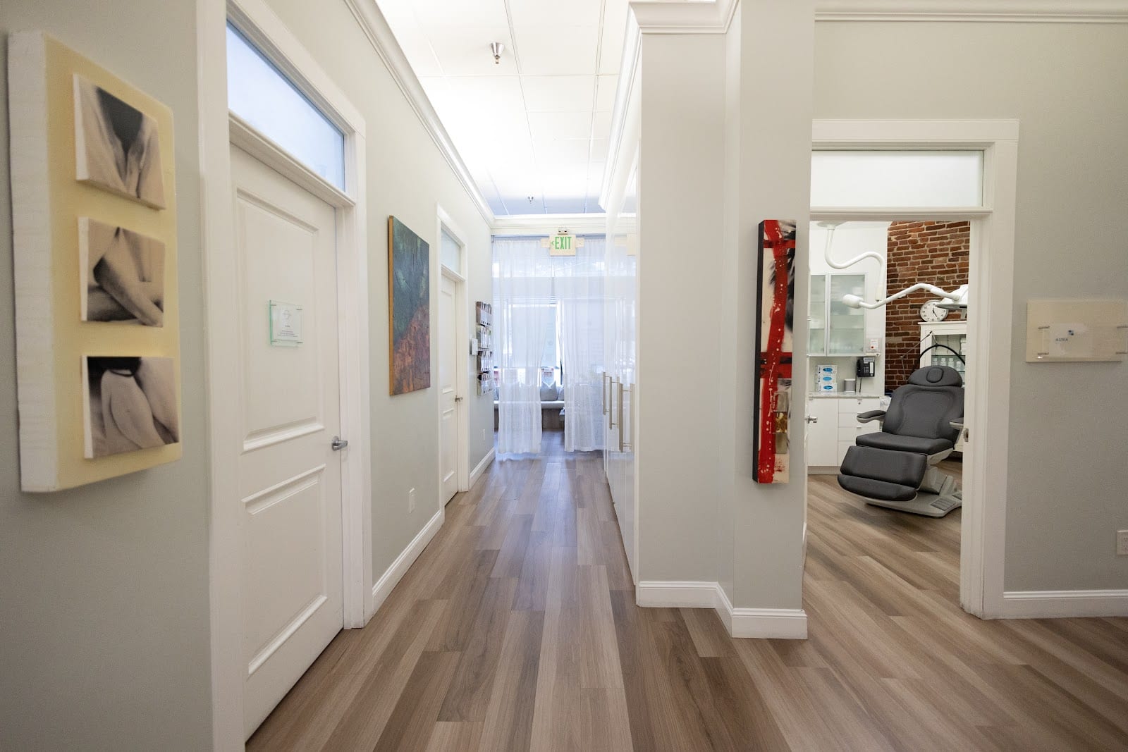 Aura Skin Spa, photo 4