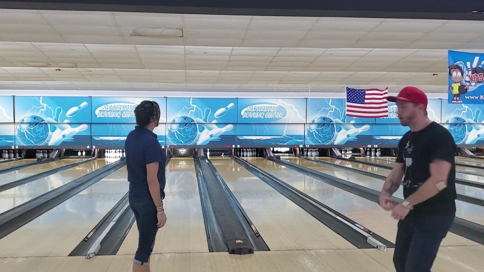 Crossroads Bowling Center, photo 3