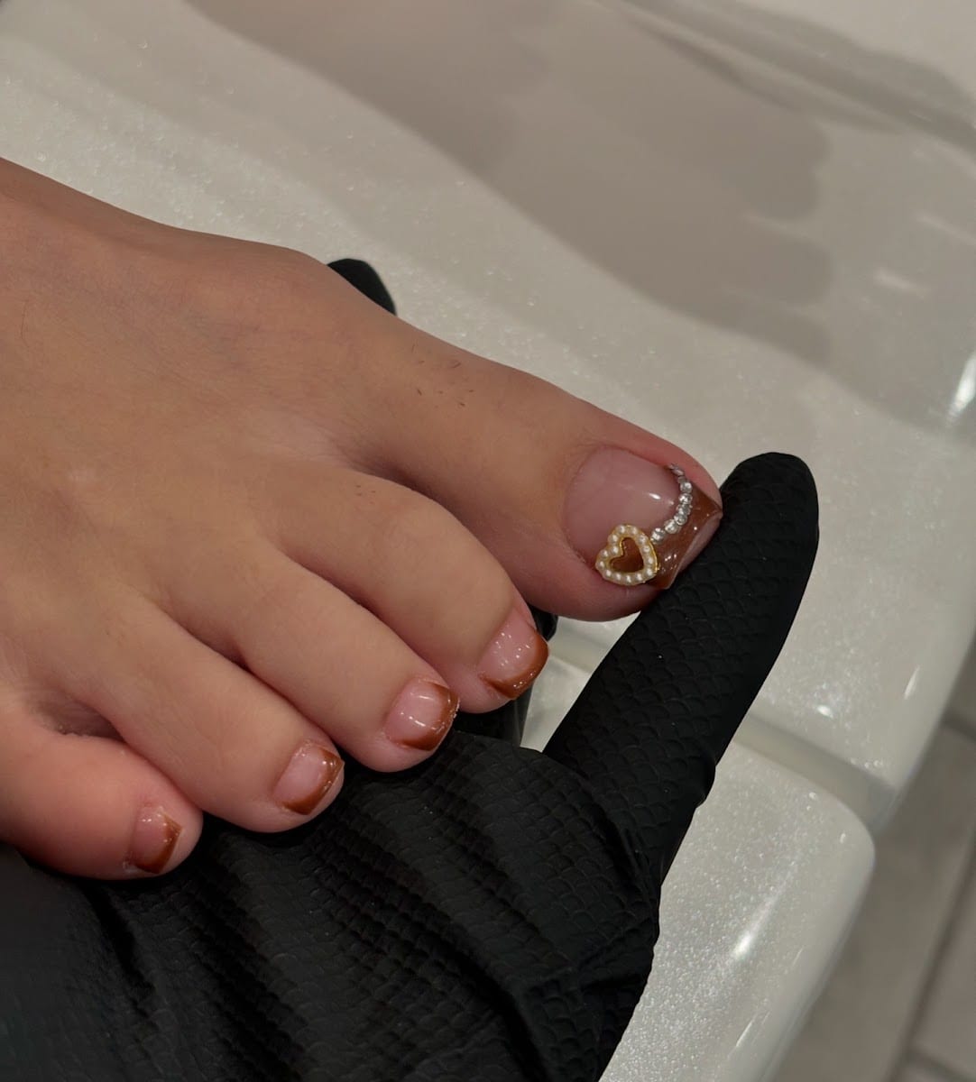 Kathy Glam Nails, photo 3