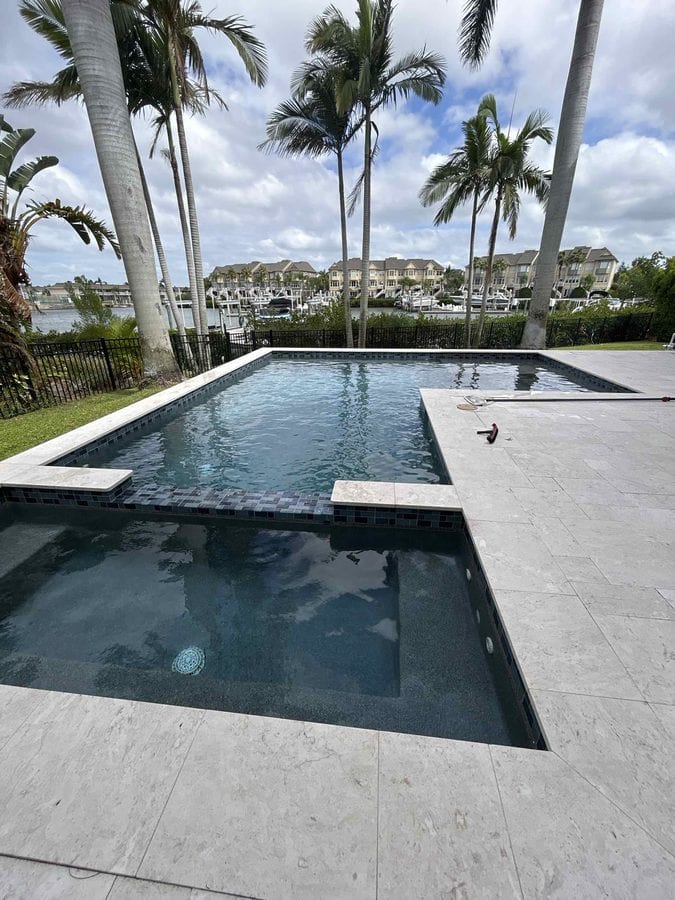 Florida Floyd Pool Service, photo 2