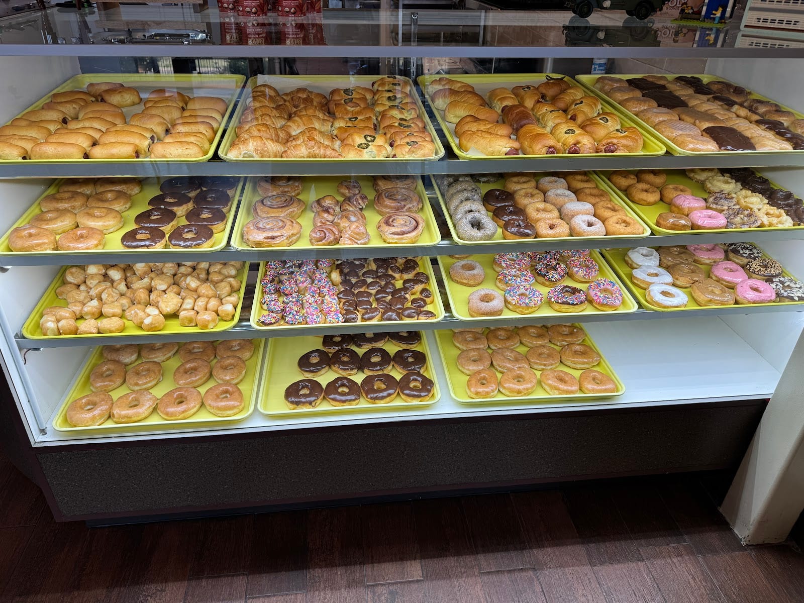 Donut Bar, photo 2