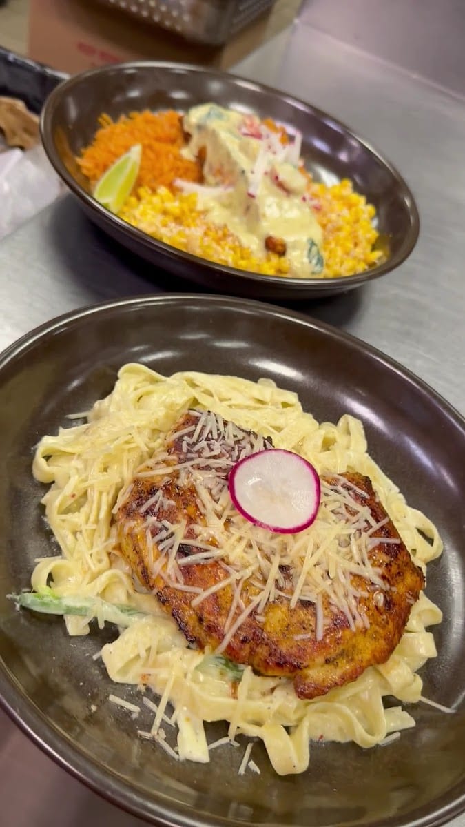 Tequila Mexican Restaurant & Cantina, photo 3